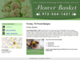 flowerbaskettx.com