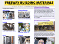 freewaybuildingmaterials.us