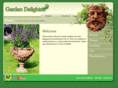 gardendelights.co.uk
