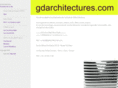 gdarchitectures.com