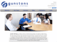 gunstons.com