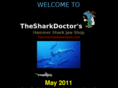 hammerheadsharkjaw.com