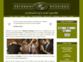 hathawayweddings.com