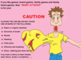 heartattackgame.com