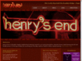 henrysend.com