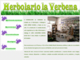 herbolariolaverbena.com