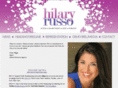 hilaryrusso.com