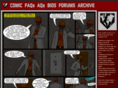 homebasecomics.com