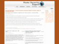 homesecurityexpert.org