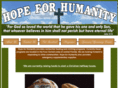 hopeforhumanityusa.org