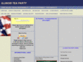 illinoistea.com