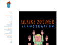 illulrike.com