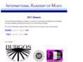 internationalacademyofmusic.com