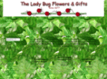 ladybugflowersandgifts.com