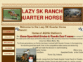 lazyskranch.com