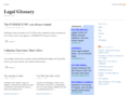 legal-glossary.net