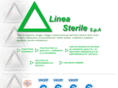 lineasterile.com