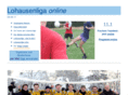 lohausenliga.de