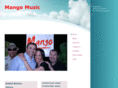 mangomuzic.com