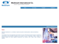 medimarkinternational.com