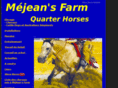 mejeansfarm.com