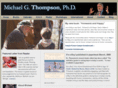 michaelthompson-phd.com