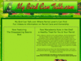 mybirdcantalk.com