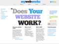 mywebworks.com.au