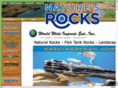 natural-rocks.com