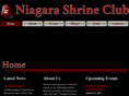 niagarashrineclub.com
