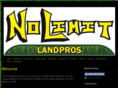 nolimitlandpros.com