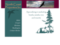 northcoastproperties.com