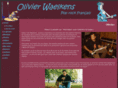 olivierwaelkens.com