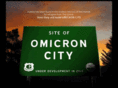 omicroncity.com