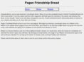 paganfriendshipbread.com
