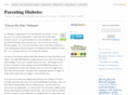 parentingdiabetes.com