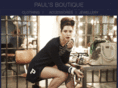 pauls-boutique.gr