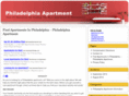 philadelphiaapartment.net