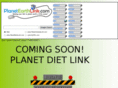 planetdietlink.com