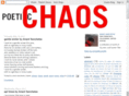 poetichaos.com