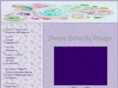 purplebutterflydesign.com