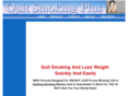 quitsmokingplus.com