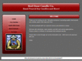 reddoorcandles.com