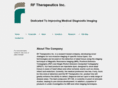 rftherapeutics.com