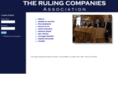 rulingcompanies.org