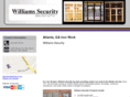 securitywindowsatlanta.com