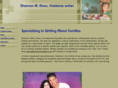shannonmdean.com