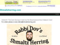 shmaltzherring.com