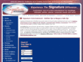signaturebuffalo.net