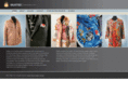 silktexfashion.com